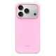 Apple Beats iPhone 17 Pro Case with MagSafe and Camera Control Pebble Pink