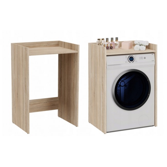 WASHING MACHINE CABINET POLA NP SONOM