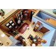 LEGO ICONS 10350 Tudor Corner