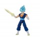 DRAGON BALL DRAGON STARS SUPER SAIYAN BLUE VEGITO