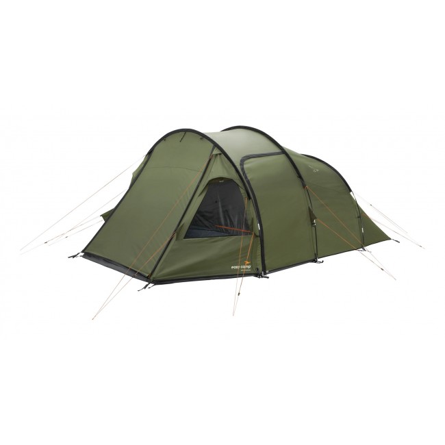 Easy Camp Family tent | Hidra 5 | 5 person(s) | Green