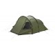 Easy Camp Family tent | Hidra 5 | 5 person(s) | Green