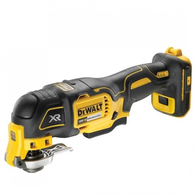 DeWALT DCS356P2-QW cordless universal cutter