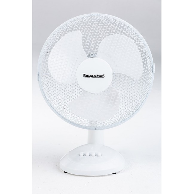 Fan Ravanson WT-1040 (grey)