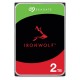 Seagate IronWolf internal hard drive 2 TB 256 MB 3.5