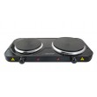 Esperanza EKH014K Electric Stove 2 zone (s), Black Esperanza EKH014K Electric Stove 2 zone (s), Black