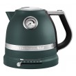 KitchenAid 5KEK1522EPP electric kettle 1.5 L 2400 W Petrol