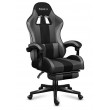 HUZARO FORCE 4.7 GREY MESH GAMING CHAIR HUZARO FORCE 4.7 GREY MESH GAMING CHAIR