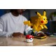LEGO POK MON 72152 Pikachu and Pok ball