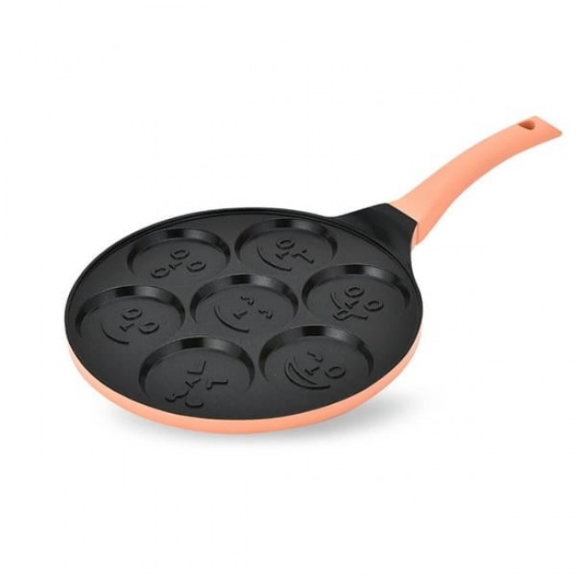 26cm SMILE pancake pan MR-1222-B MAESTRO
