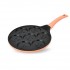 26cm SMILE pancake pan MR-1222-B MAESTRO