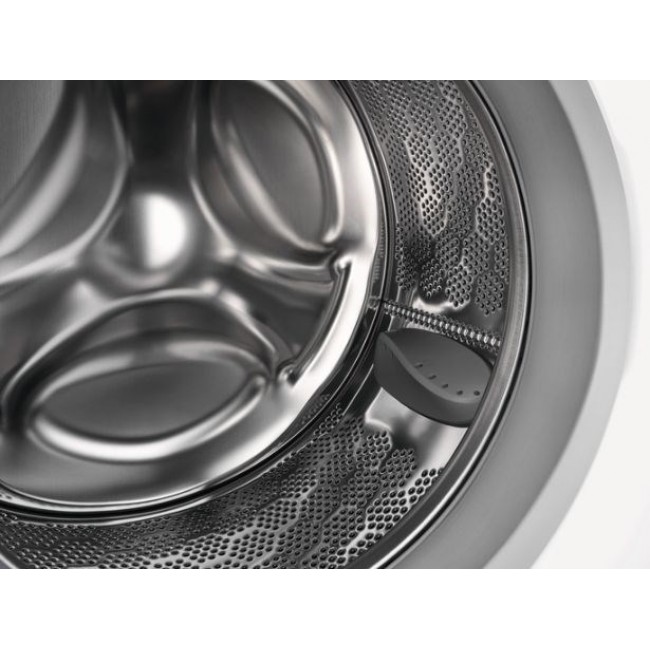 ELECTROLUX WASHING MACHINE EW2F527WP ELECTROLUX WASHING MACHINE EW2F527WP