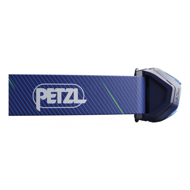 Petzl Tikka Yellow Headband flashlight LED