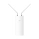 Cudy AP1200 867 Mbit/s White Power over Ethernet (PoE) Cudy AP1200 867 Mbit/s White Power over Ethernet (PoE)