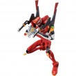 BLOKEES EVANGELION ACTION EDITION - EVANGELION PRODUCTION MODEL 02