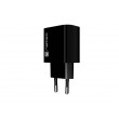 WALL CHARGER NATEC RIBERA 1X USB-C 20W BLACK