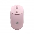 HP 400 Quiet Pink Wireless Mouse HP 400 Quiet Pink Wireless Mouse