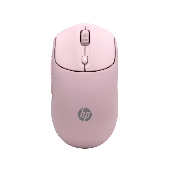 HP 400 Quiet Pink Wireless Mouse HP 400 Quiet Pink Wireless Mouse