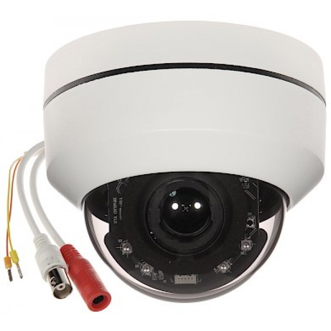 Outdoor camera OMEGA-PTZ-22H4-4 - 1080p Outdoor camera OMEGA-PTZ-22H4-4 - 1080p