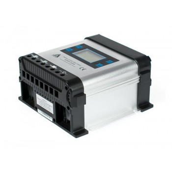 Solar MPPT charge controller AZO Digital 12/24 - 20A LCD display
