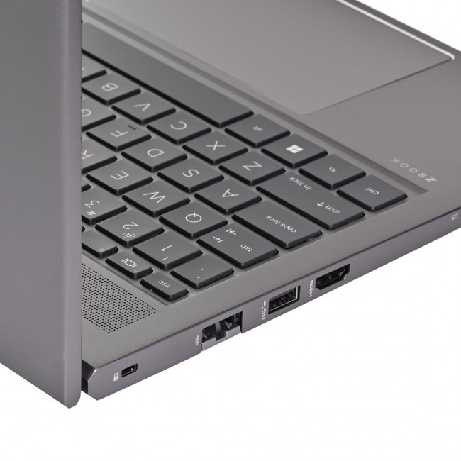 HP ZBook Power G10 Ryzen 7 PRO 7840HS 15.6