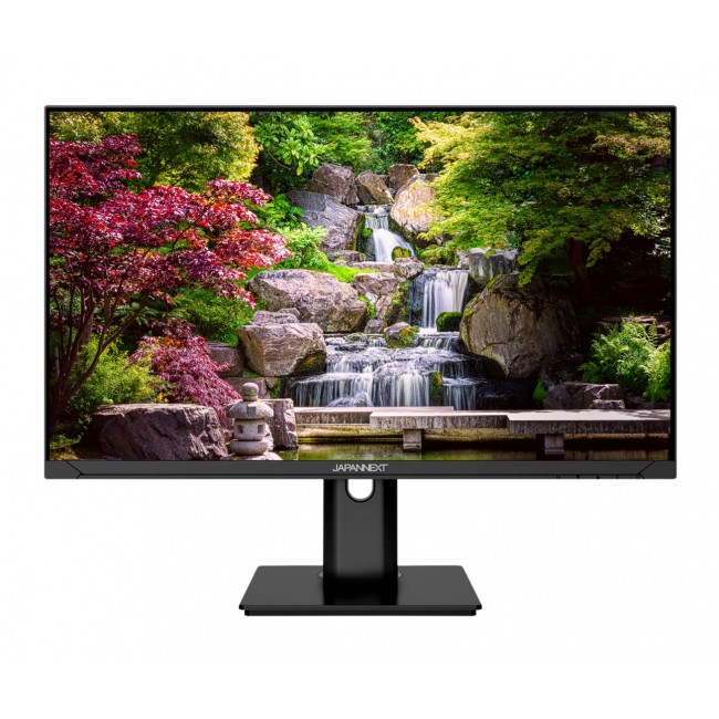 JAPANNEXT JN-IPS2382FHDR-HSP computer monitor 61 cm (24