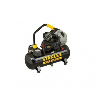 STANLEY HYBRID COMPRESSOR 12L/2KM/10BR FATMAX