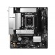 Asrock B860M Rock WiFi Intel B860 LGA 1851 (Socket V1) micro ATX