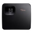 Optoma Photon Life PK31 Standard throw projector 900 ANSI lumens DLP UHD 4K (3840x2160) 3D Black