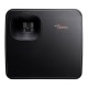 Optoma Photon Life PK31 Standard throw projector 900 ANSI lumens DLP UHD 4K (3840x2160) 3D Black