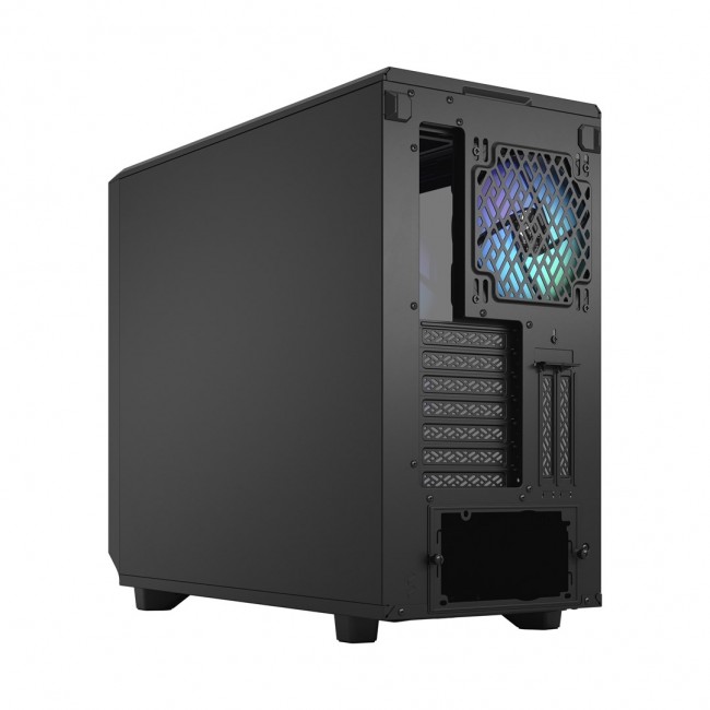 Fractal Design Meshify 2 RGB Tower Black