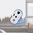 BLOW LUMINO window cleaning robot