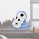 BLOW LUMINO window cleaning robot