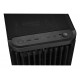 ASUS ProArt PA401 Wood TG PWM (Black) Tower