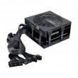 Lian Li RB0550B.B power supply unit 550 W 24-pin ATX ATX Black