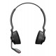 Jabra Engage 55 SE - USB-C UC Stereo, EMEA/APAC
