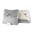 GOTIE GPE-200S Electric heating pad Grey