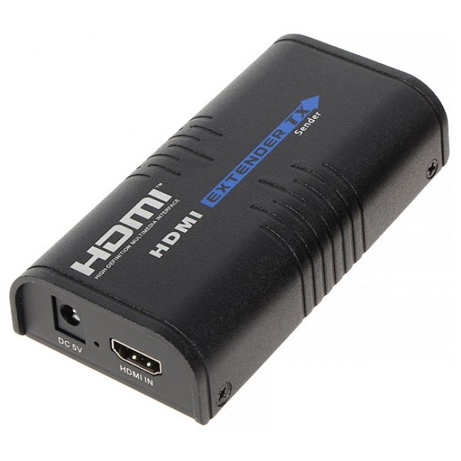NADAJNIK EXTENDERA HDMI-EX-120/TX-V4