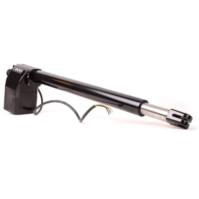 FAAC 414 SX drive/actuator (left for swing gates) - 6171022 FAAC 414 SX drive/actuator (left for swing gates) - 6171022