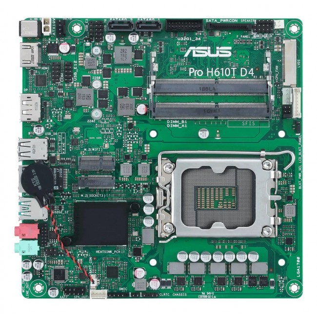 ASUS - bundkort ASUS - bundkort
