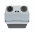 Teesa TSA5001.1 cool box 25 L Electric Grey Teesa TSA5001.1 cool box 25 L Electric Grey