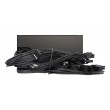 Seasonic CORE GC-650 ATX 3.1 power supply unit 650 W 24-pin ATX Black Seasonic CORE GC-650 ATX 3.1 power supply unit 650 W 24-pin ATX Black