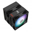 Enermax ETS-TD60D-ARGB computer cooling system Processor Air cooler 12 cm Black Enermax ETS-TD60D-ARGB computer cooling system Processor Air cooler 12 cm Black