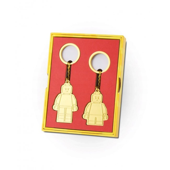 Keychain Set LEGO 109871 Tata i Syn
