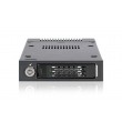 Icy Dock MB601M2K-1B storage drive enclosure SSD enclosure Black 3.5