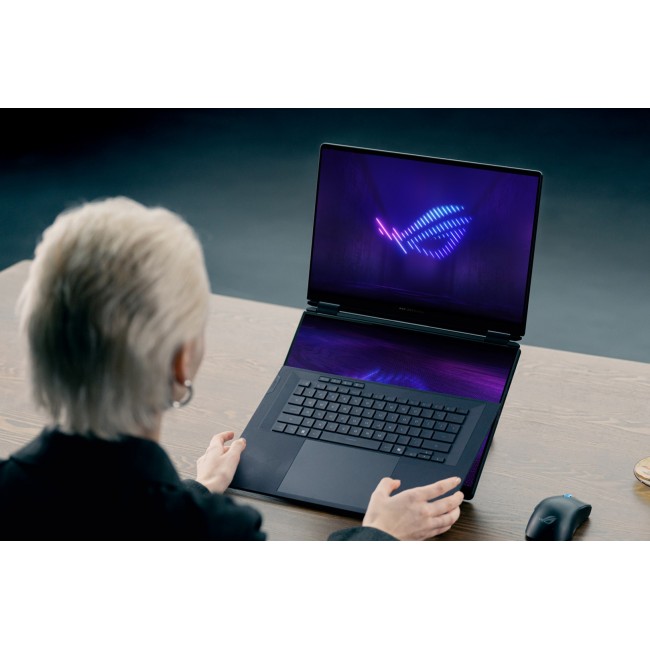 ASUS ROG Zephyrus Duo 16 GX651AX-U9322X Ultra 9 386H 2x16.0