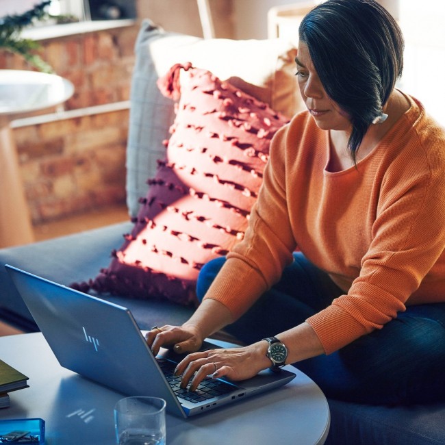HP ZBook Fury 16 G11 Intel Core i5 i5-13600HX Mobile Workstation 40.6 cm (16