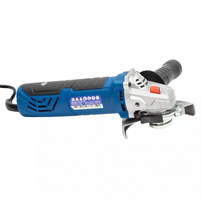 DEDRA DED7954 angle grinder