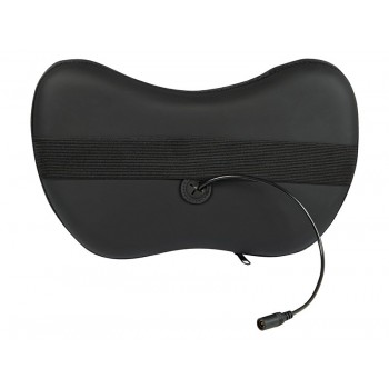 SHIATSU massage pillow BLOW massager