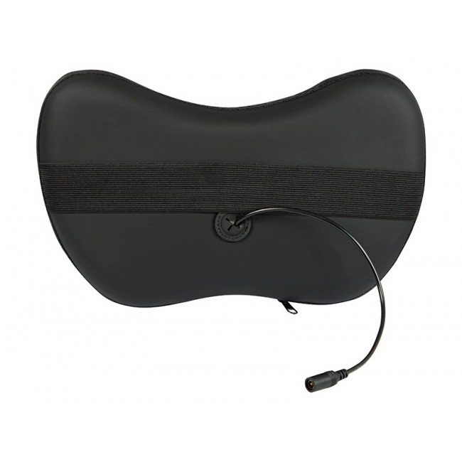SHIATSU massage pillow BLOW massager